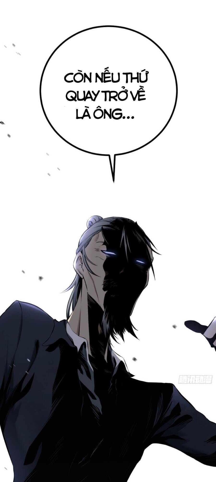 Tạ U Thiên Sư Chap 2 - Next Chap 3