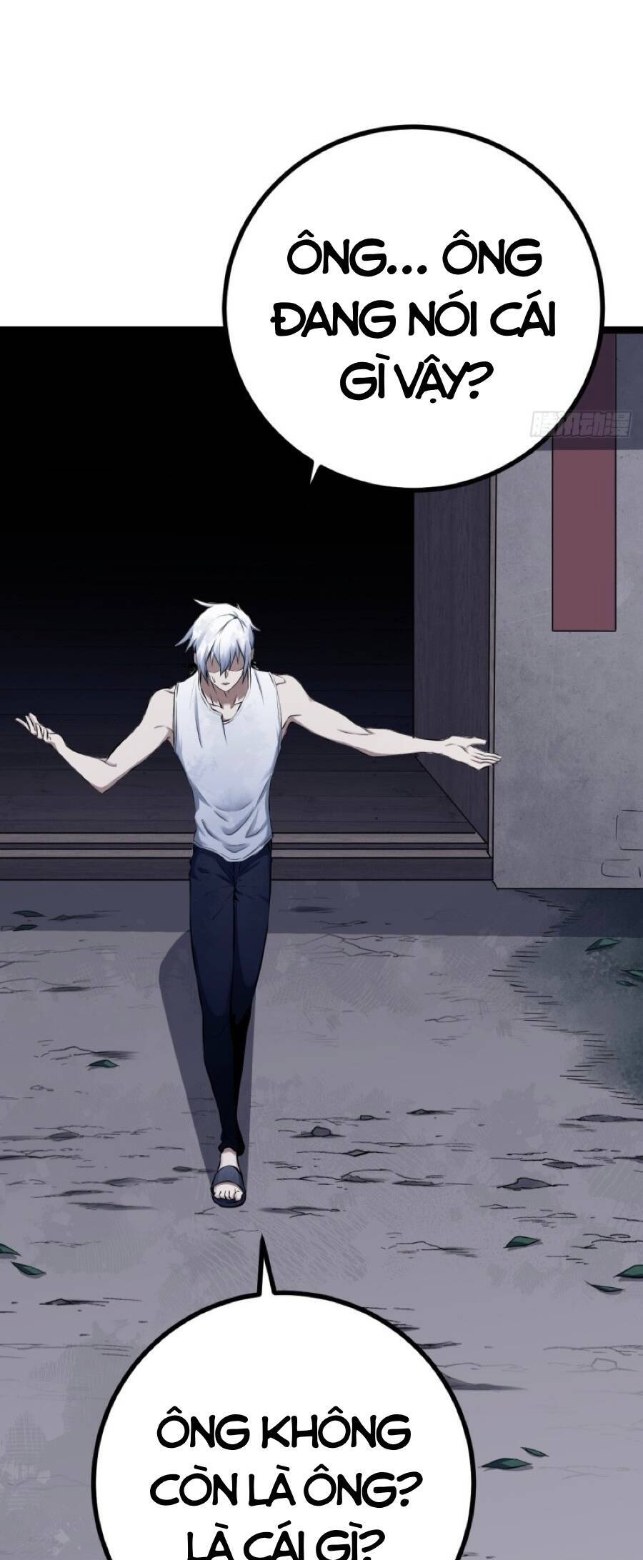 Tạ U Thiên Sư Chap 2 - Next Chap 3