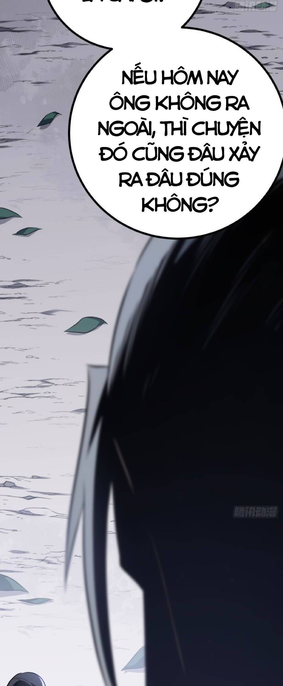 Tạ U Thiên Sư Chap 2 - Next Chap 3