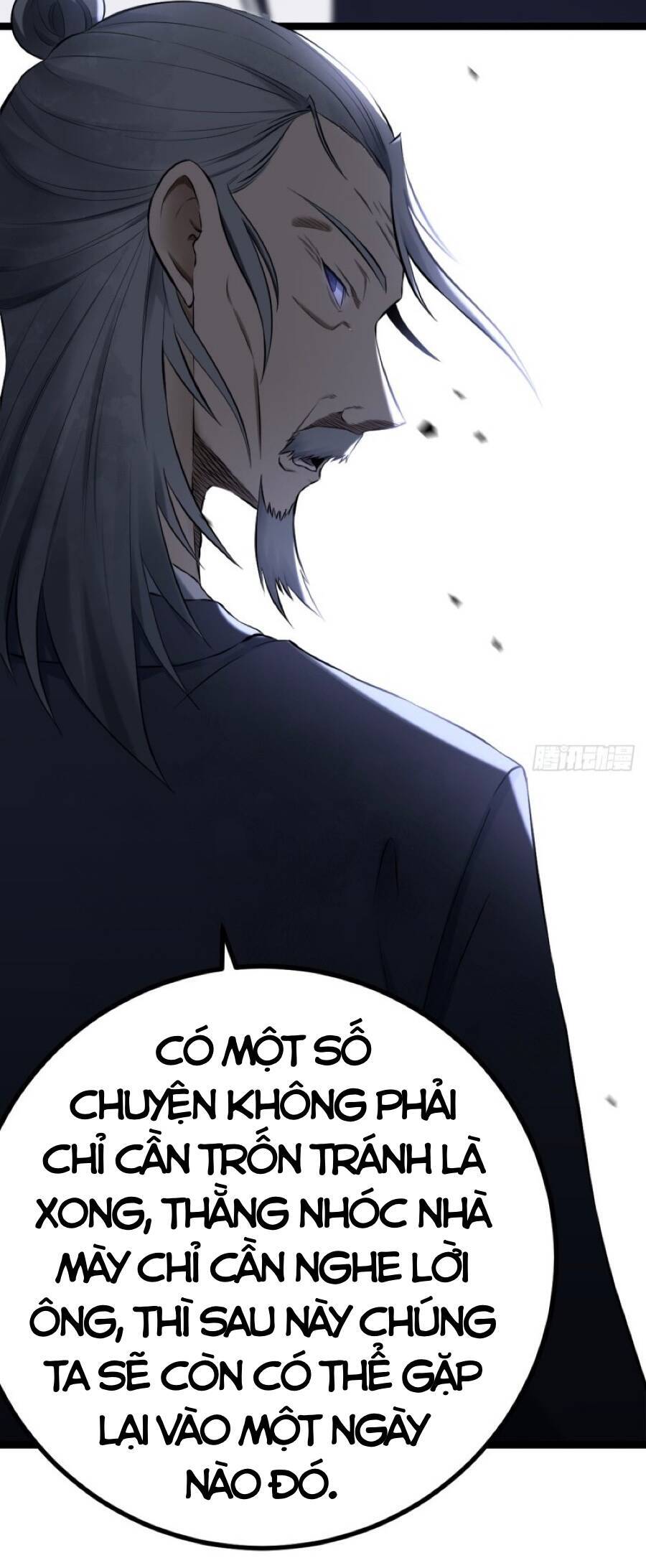 Tạ U Thiên Sư Chap 2 - Next Chap 3