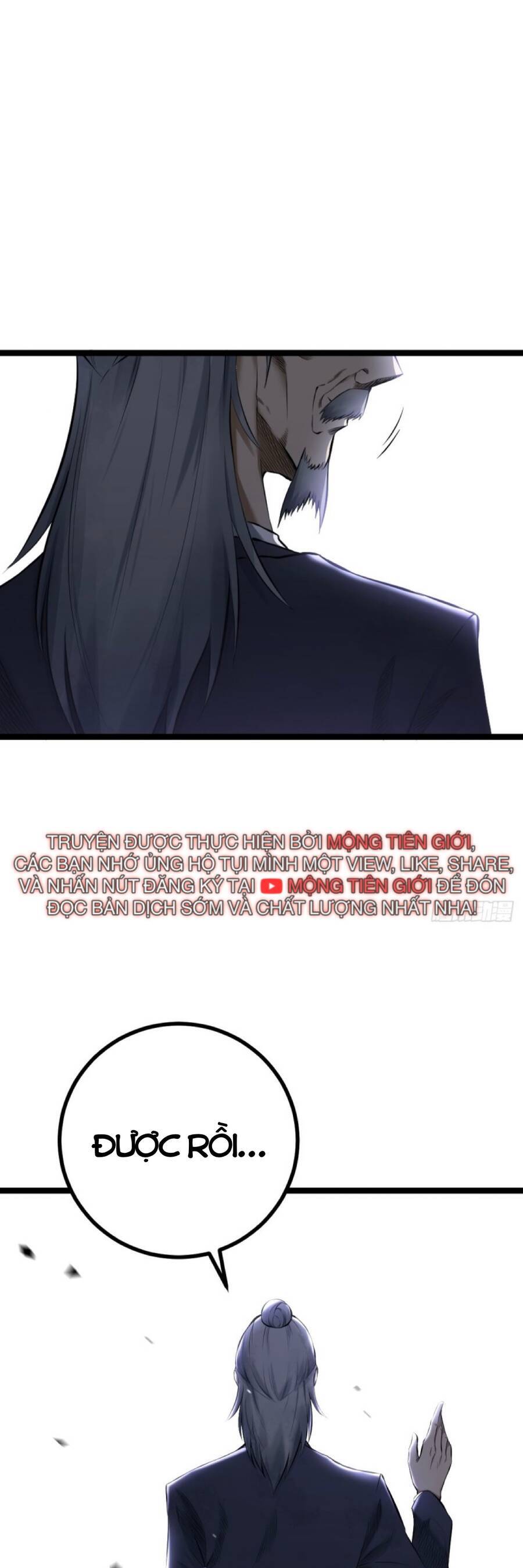 Tạ U Thiên Sư Chap 2 - Next Chap 3