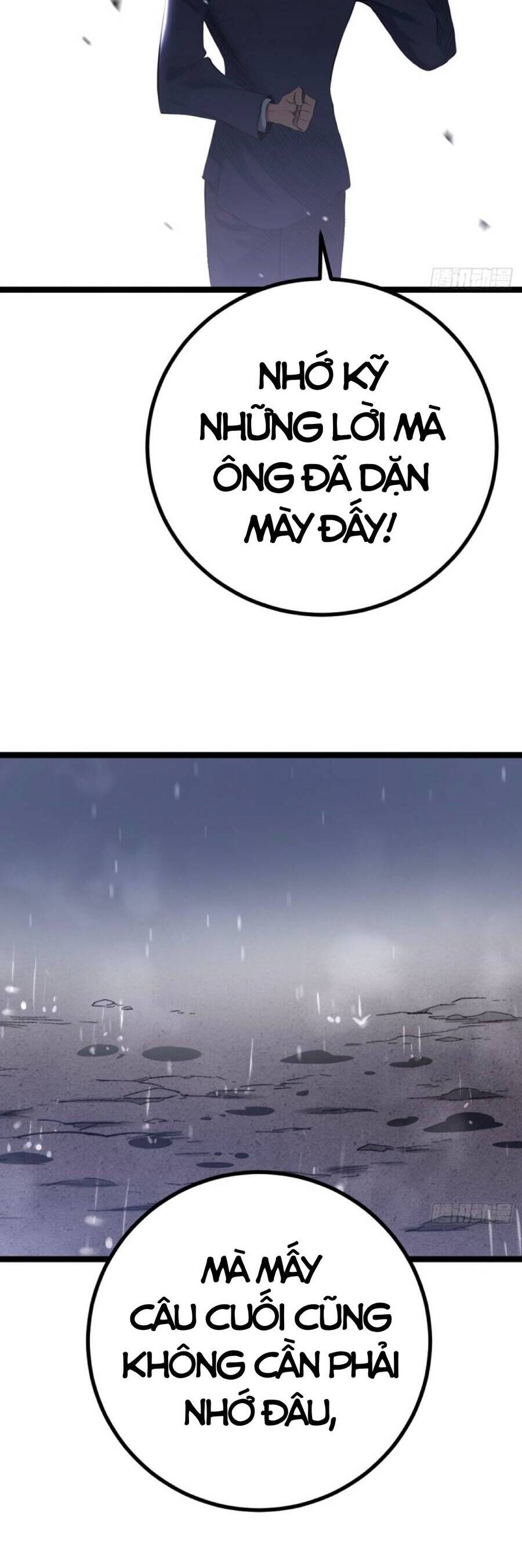 Tạ U Thiên Sư Chap 2 - Next Chap 3