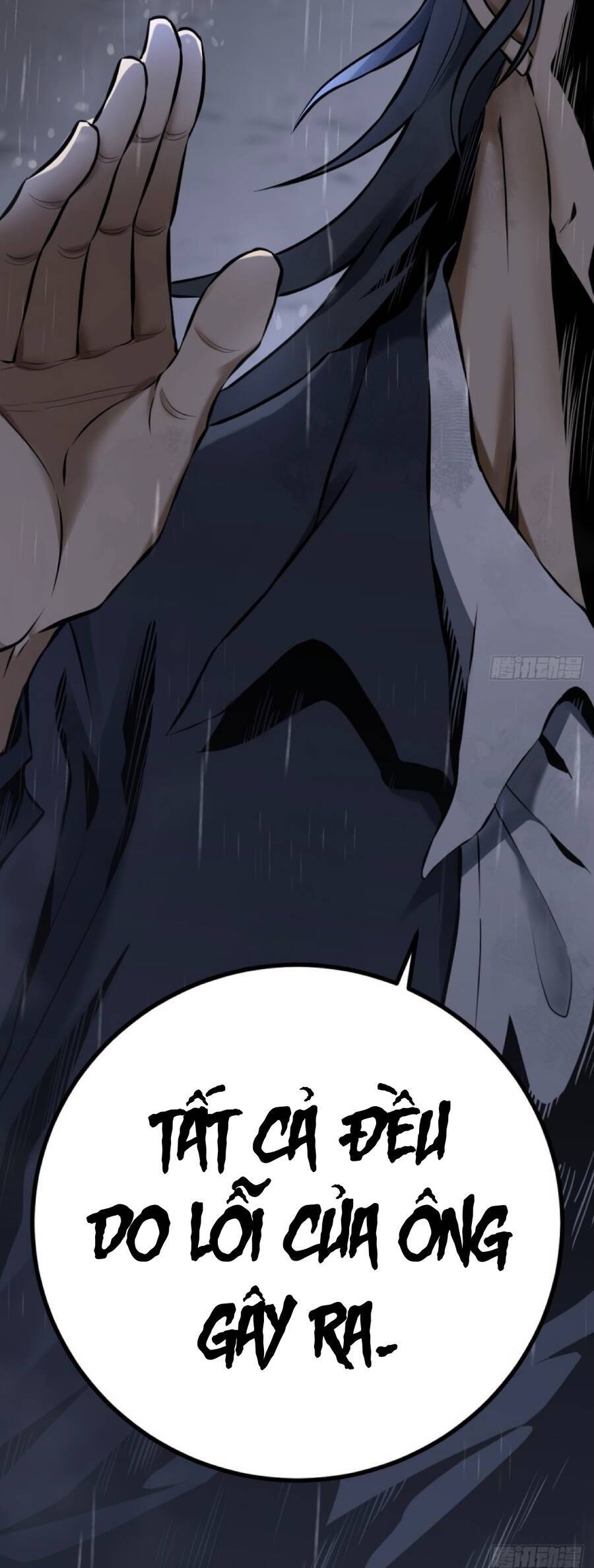 Tạ U Thiên Sư Chap 2 - Next Chap 3