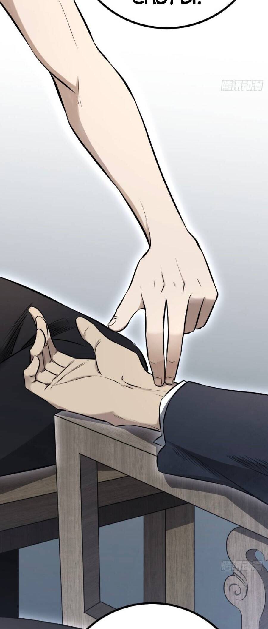 Tạ U Thiên Sư Chap 2 - Next Chap 3