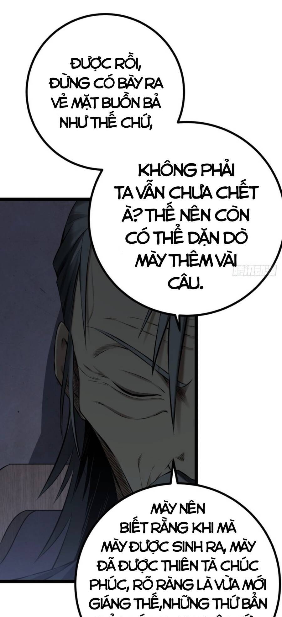 Tạ U Thiên Sư Chap 2 - Next Chap 3