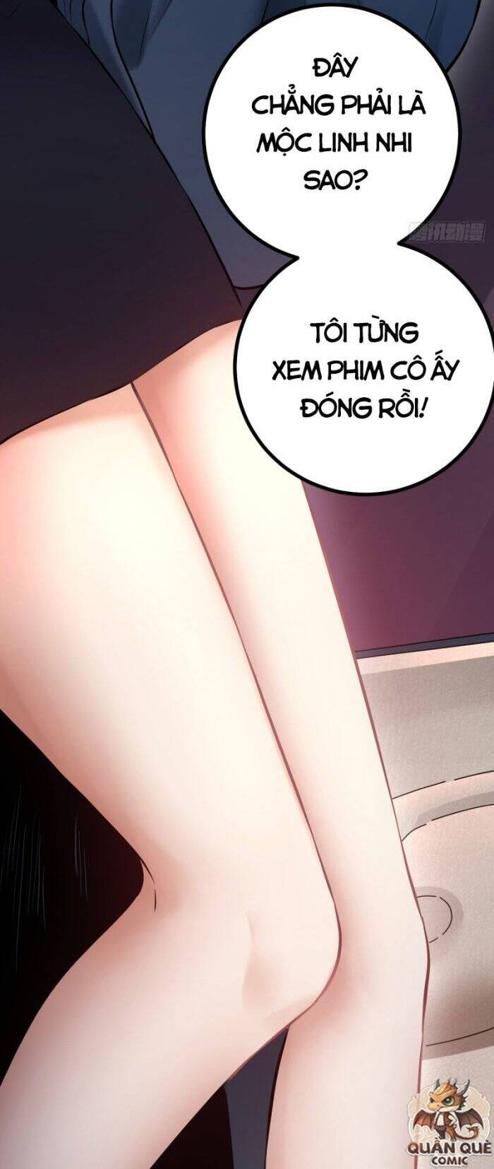 Tạ U Thiên Sư Chap 3 - Next Chap 4