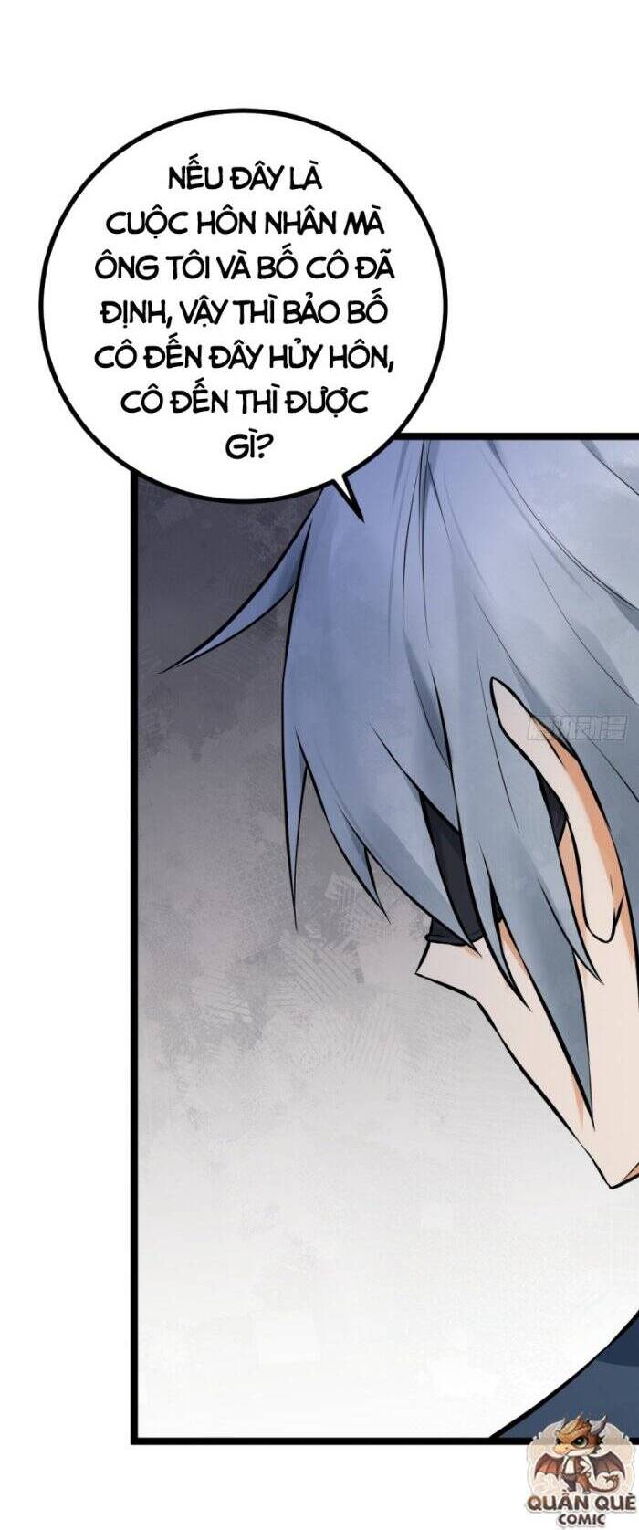 Tạ U Thiên Sư Chap 3 - Next Chap 4