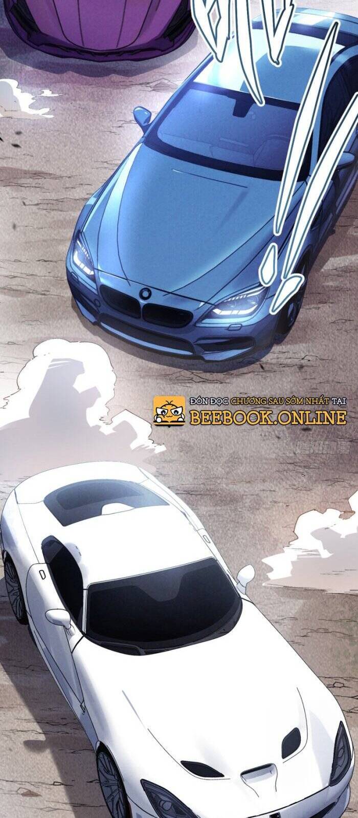 Tạ U Thiên Sư Chap 3 - Next Chap 4
