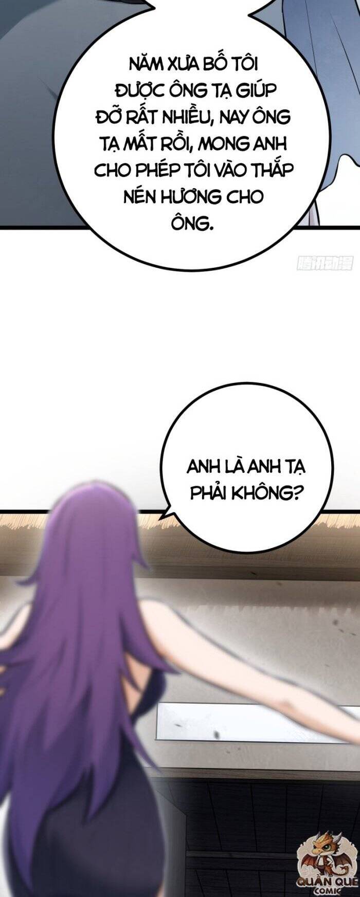 Tạ U Thiên Sư Chap 3 - Next Chap 4