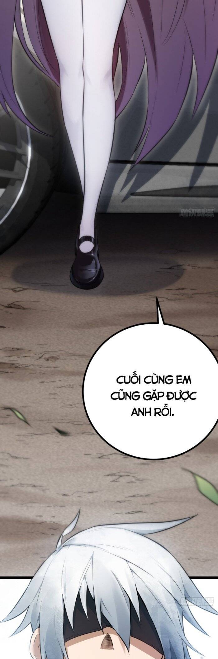 Tạ U Thiên Sư Chap 3 - Next Chap 4
