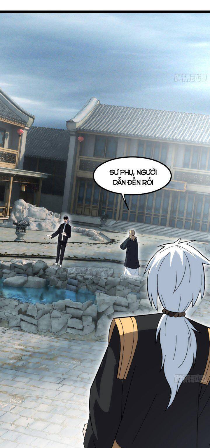 Tạ U Thiên Sư Chap 47 - Next Chap 48