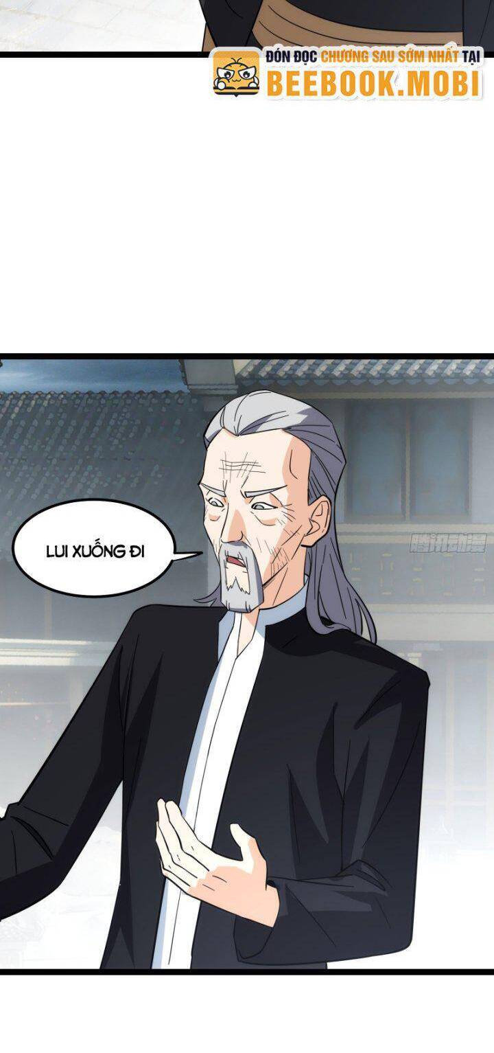 Tạ U Thiên Sư Chap 47 - Next Chap 48