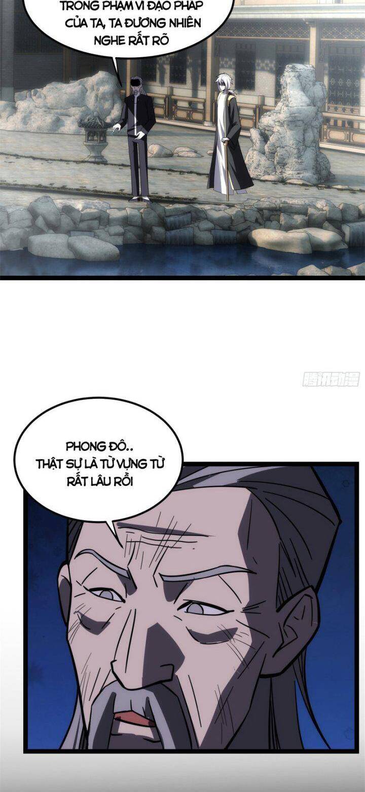 Tạ U Thiên Sư Chap 47 - Next Chap 48