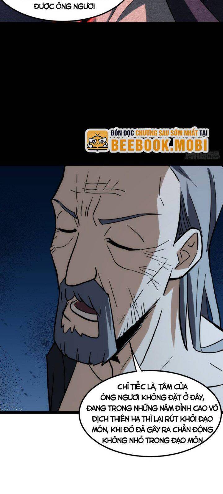 Tạ U Thiên Sư Chap 47 - Next Chap 48