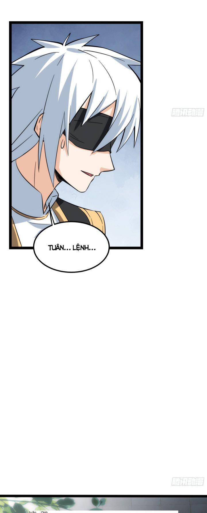 Tạ U Thiên Sư Chap 47 - Next Chap 48