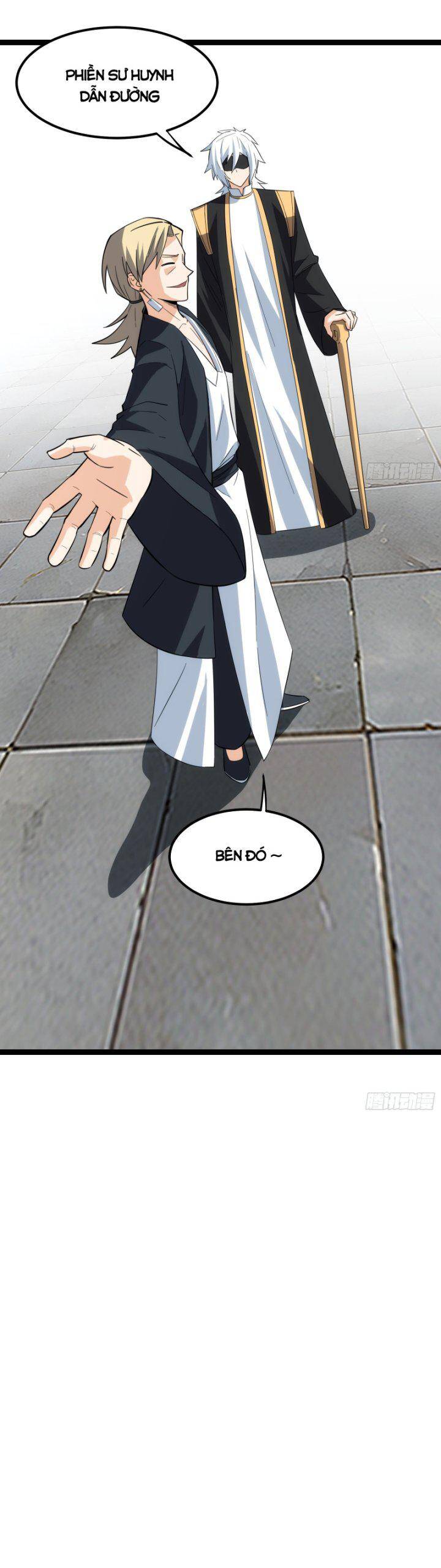 Tạ U Thiên Sư Chap 47 - Next Chap 48