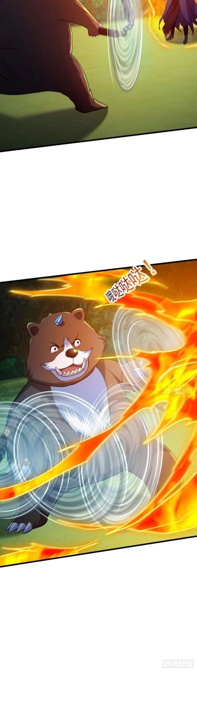 Tạ U Thiên Sư Chap 48 - Next Chap 49