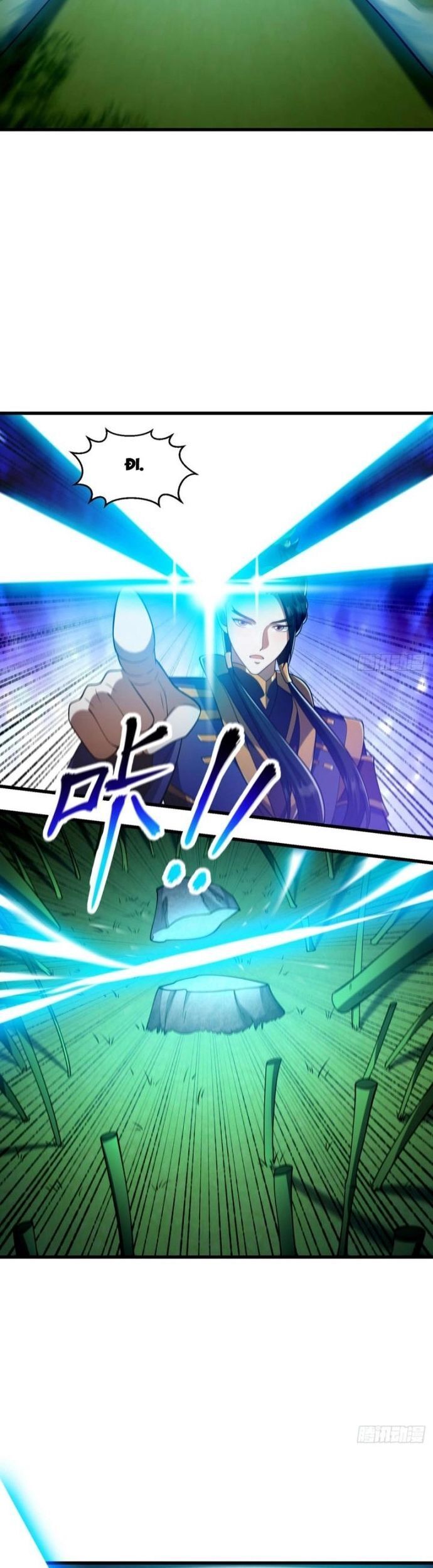 Tạ U Thiên Sư Chap 48 - Next Chap 49