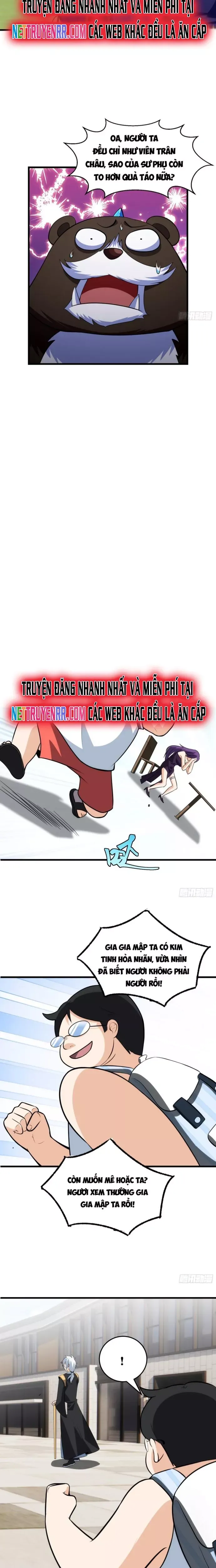 Tạ U Thiên Sư Chap 49 - Next Chap 50