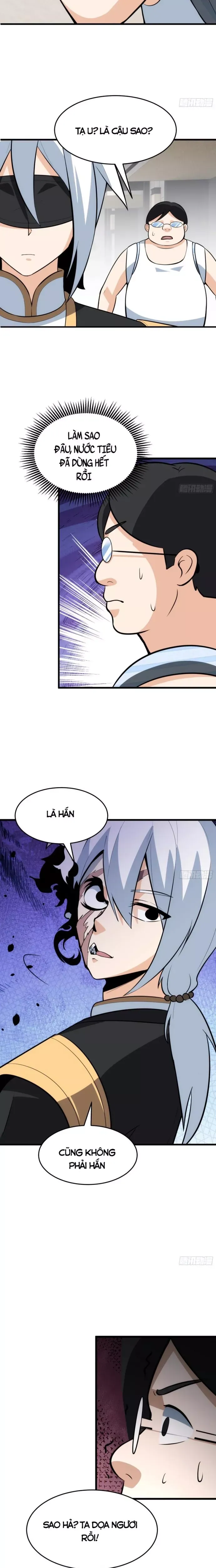 Tạ U Thiên Sư Chap 49 - Next Chap 50