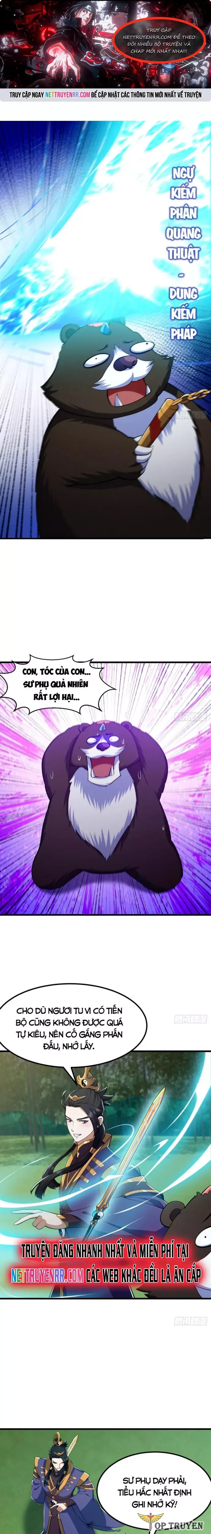 Tạ U Thiên Sư Chap 49 - Next Chap 50