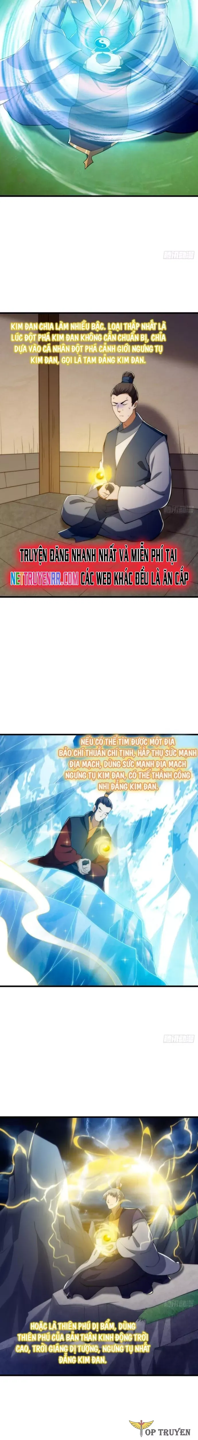 Tạ U Thiên Sư Chap 49 - Next Chap 50