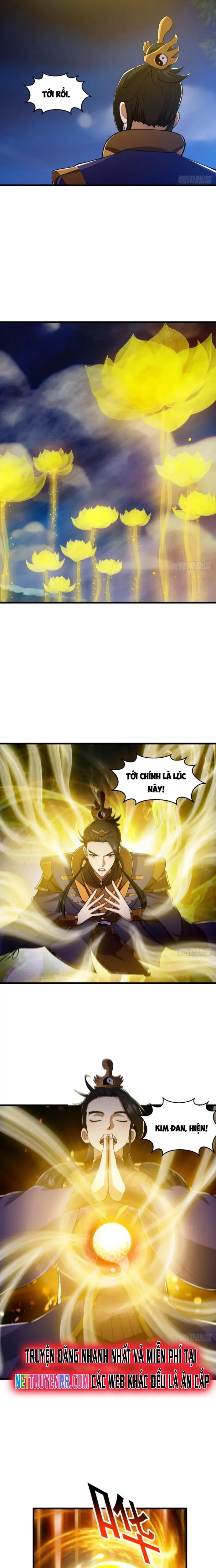 Tạ U Thiên Sư Chap 49 - Next Chap 50