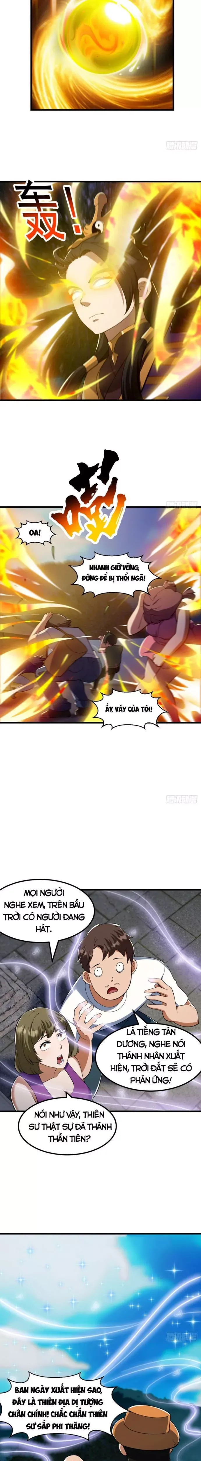Tạ U Thiên Sư Chap 49 - Next Chap 50