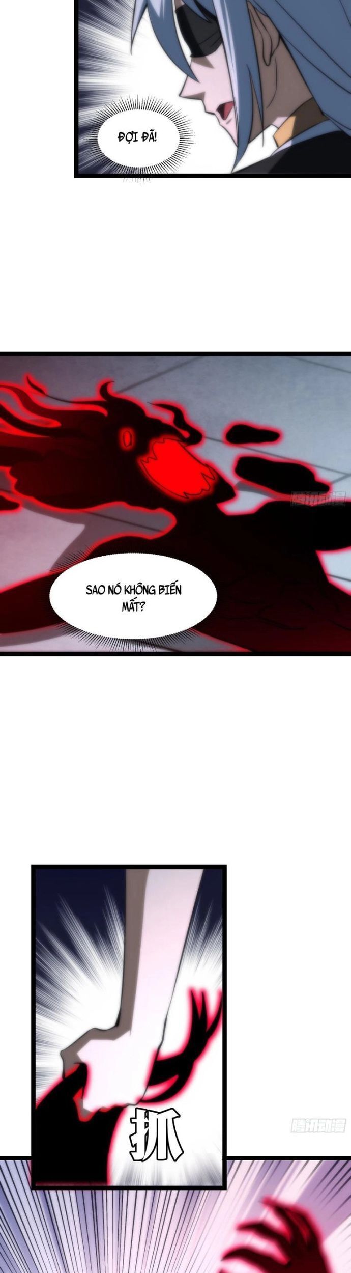 Tạ U Thiên Sư Chap 51 - Next Chap 52