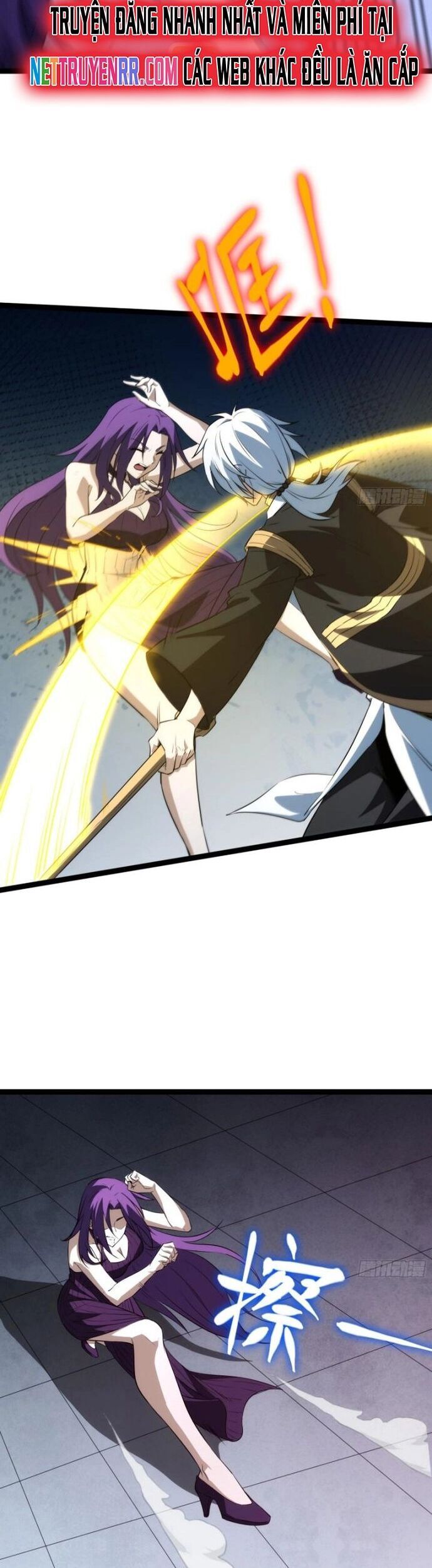 Tạ U Thiên Sư Chap 51 - Next Chap 52