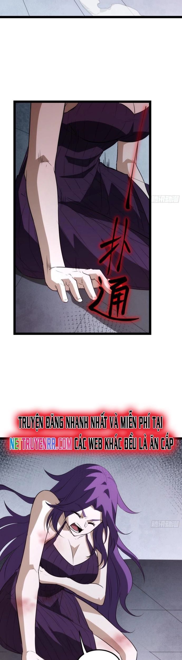 Tạ U Thiên Sư Chap 51 - Next Chap 52