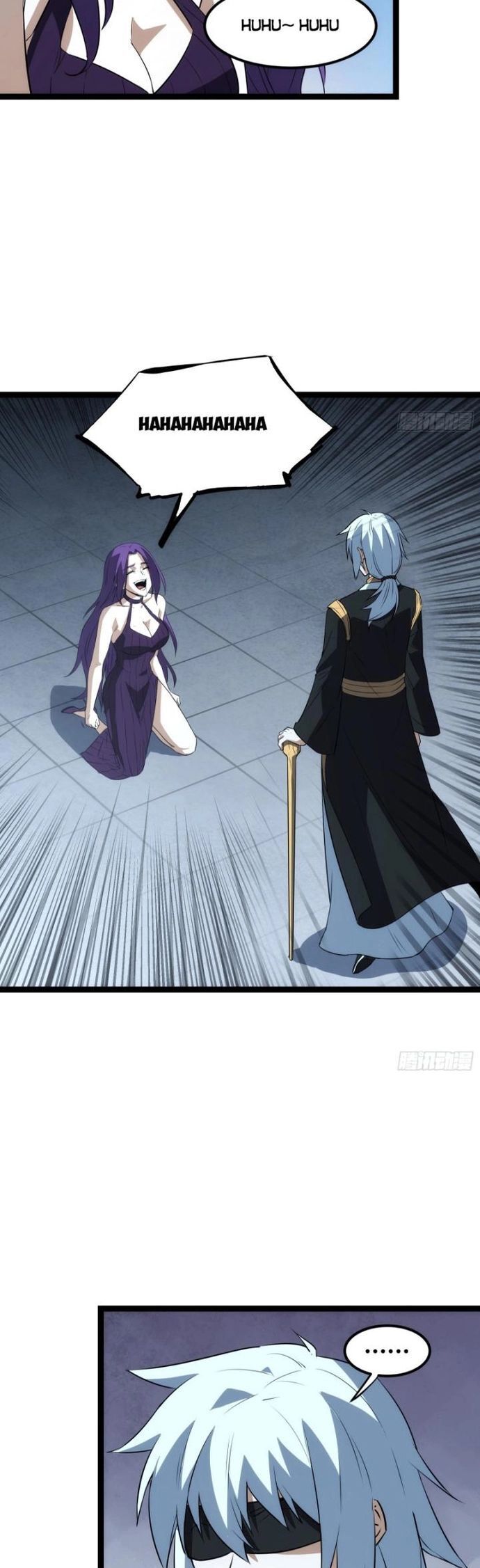 Tạ U Thiên Sư Chap 51 - Next Chap 52