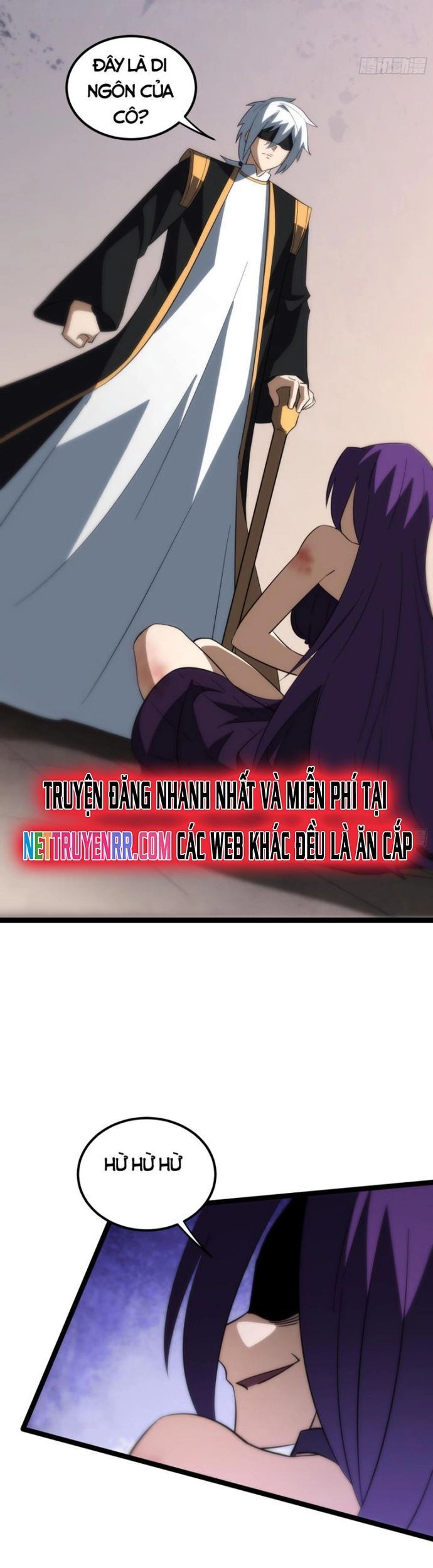 Tạ U Thiên Sư Chap 51 - Next Chap 52