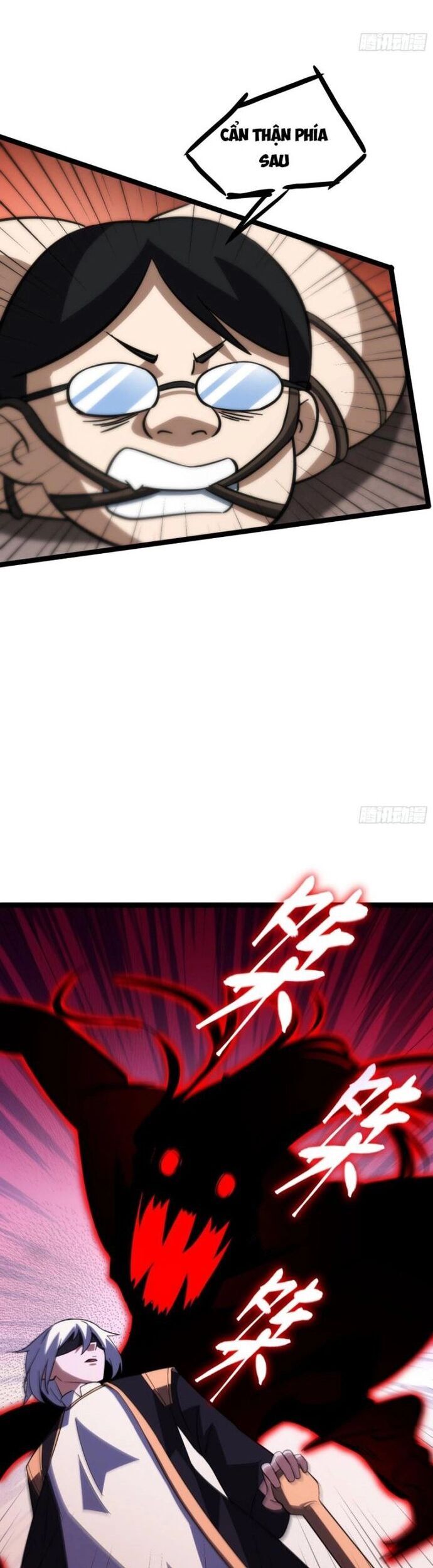 Tạ U Thiên Sư Chap 51 - Next Chap 52