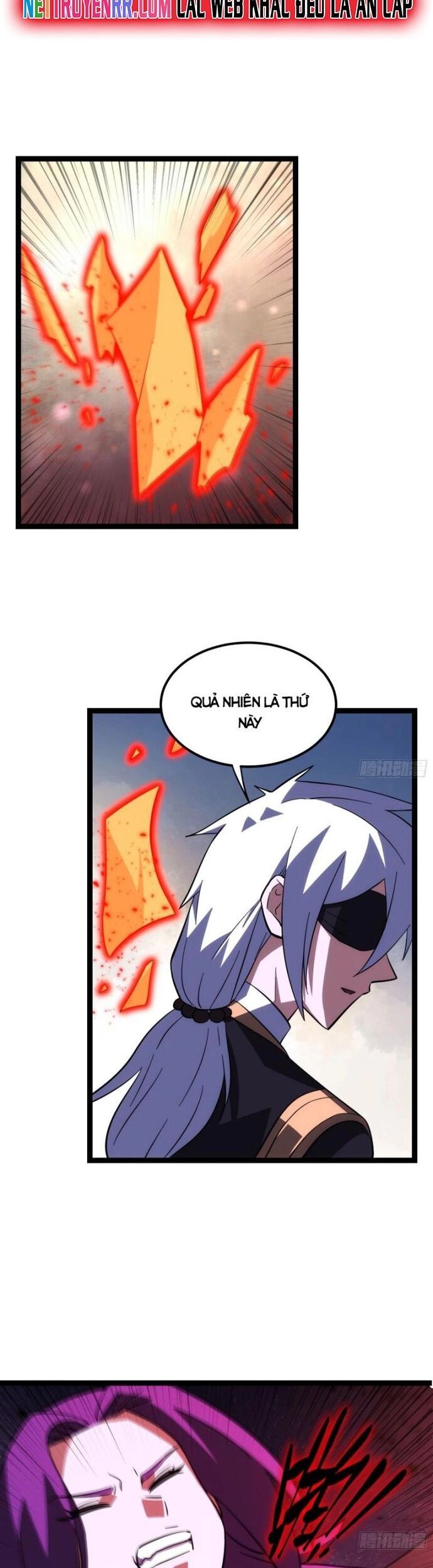 Tạ U Thiên Sư Chap 51 - Next Chap 52