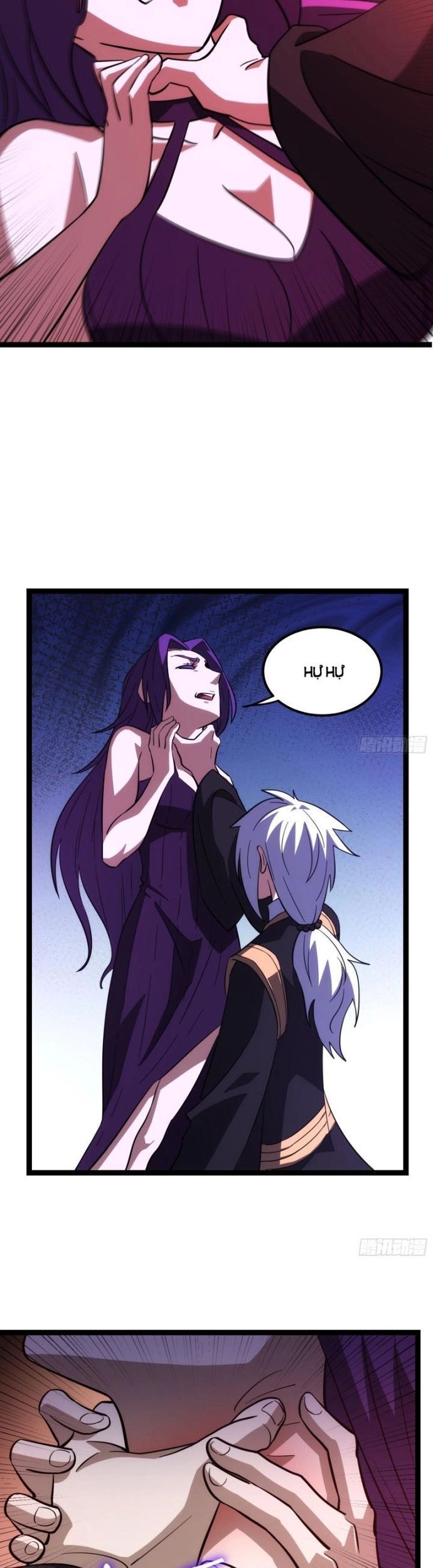 Tạ U Thiên Sư Chap 51 - Next Chap 52