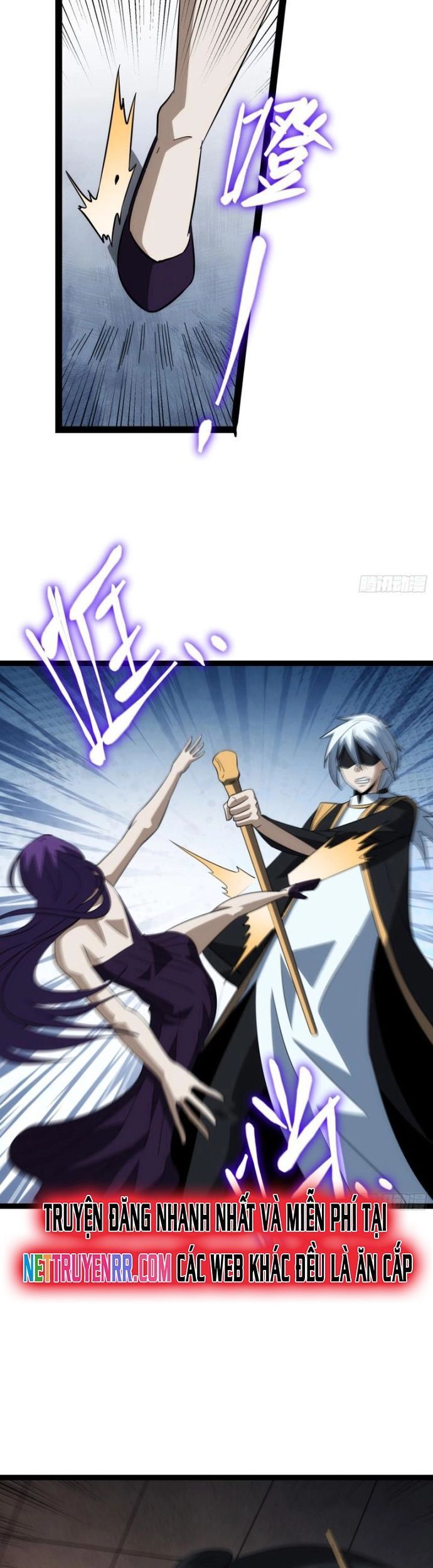 Tạ U Thiên Sư Chap 51 - Next Chap 52