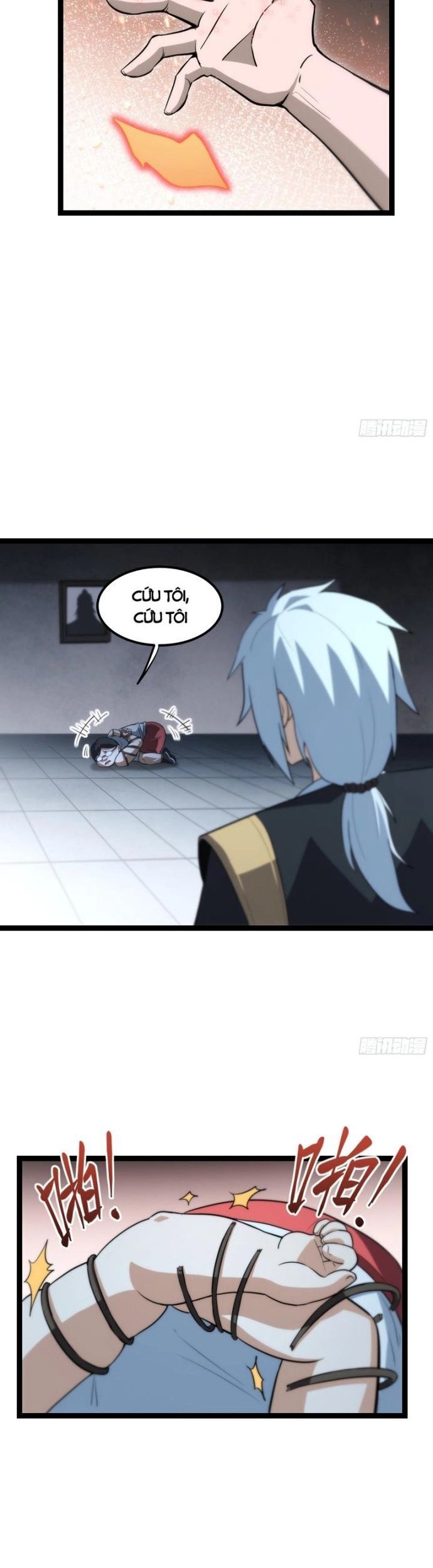 Tạ U Thiên Sư Chap 52 - Next Chap 53
