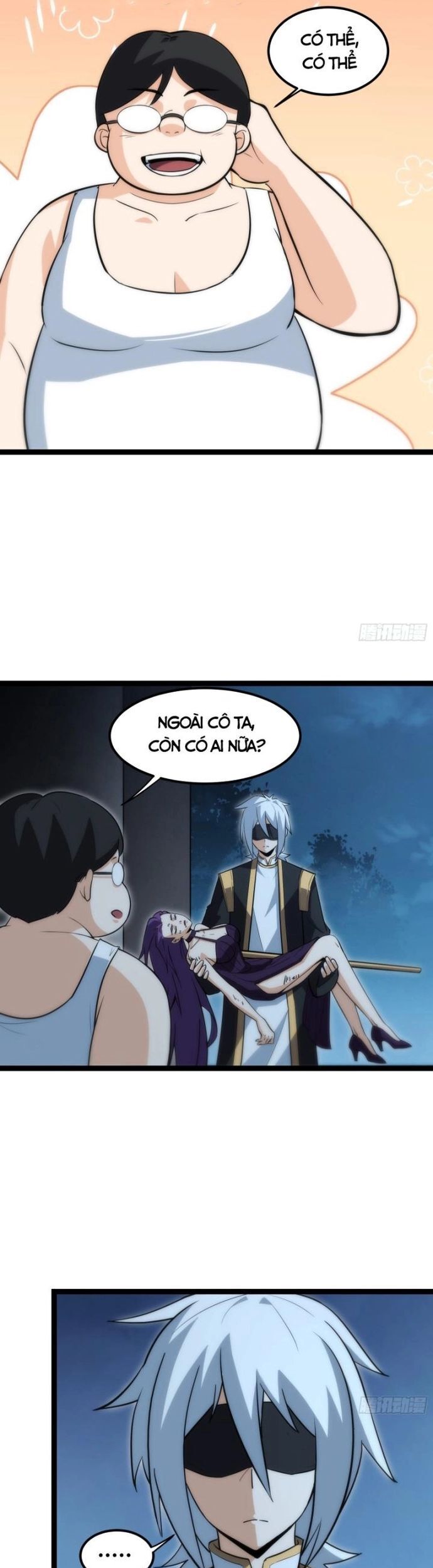 Tạ U Thiên Sư Chap 52 - Next Chap 53
