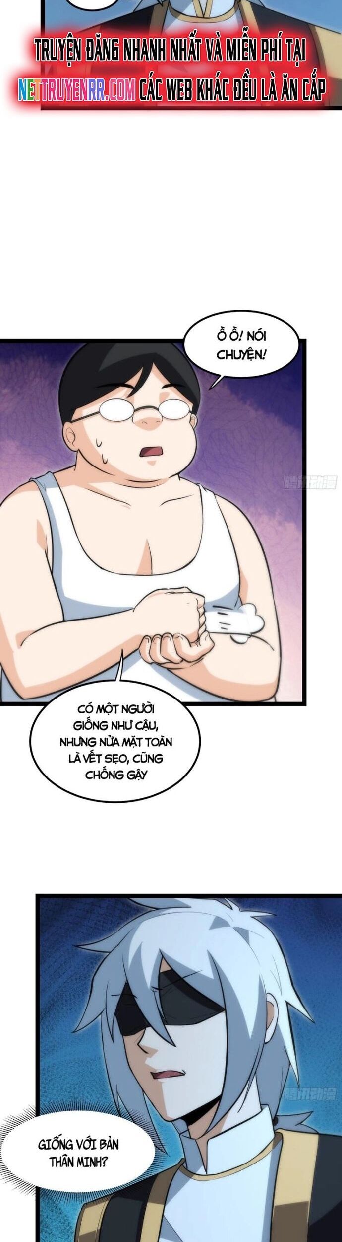 Tạ U Thiên Sư Chap 52 - Next Chap 53