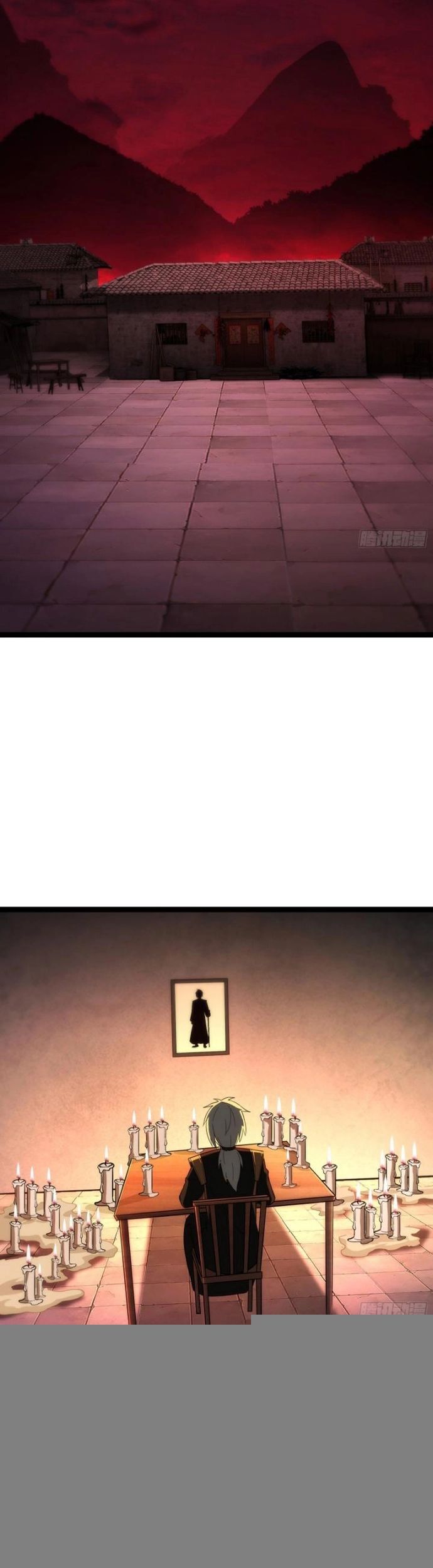 Tạ U Thiên Sư Chap 52 - Next Chap 53