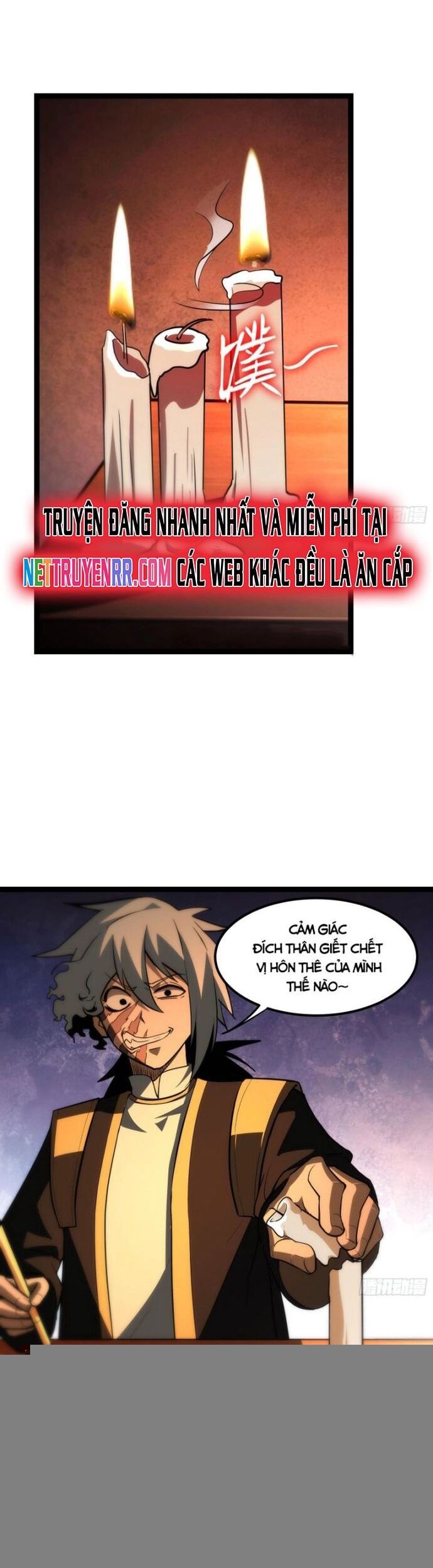 Tạ U Thiên Sư Chap 52 - Next Chap 53