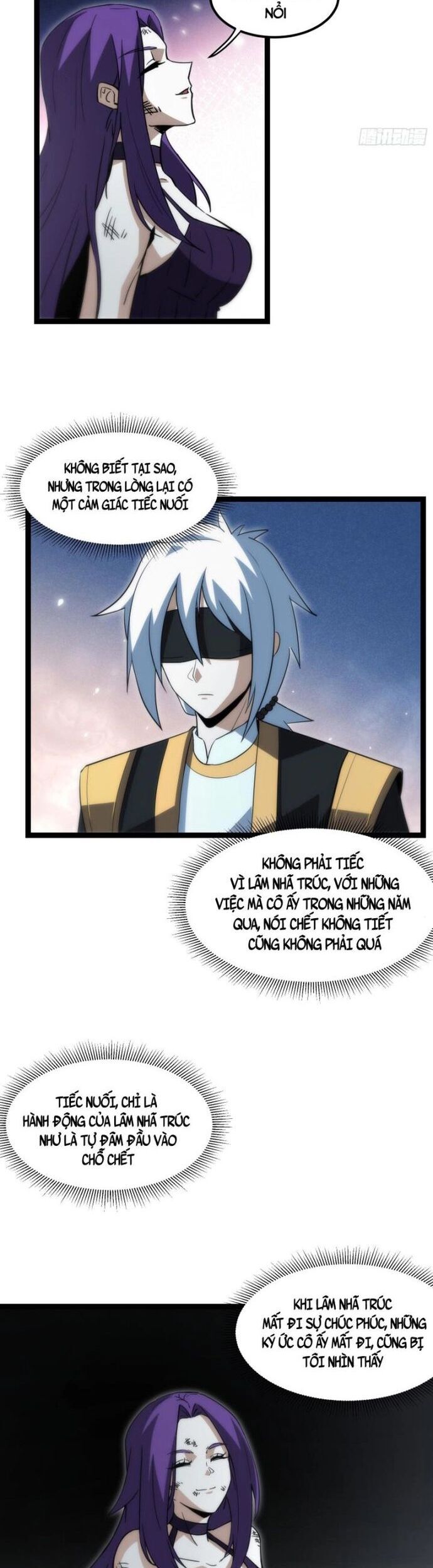 Tạ U Thiên Sư Chap 52 - Next Chap 53