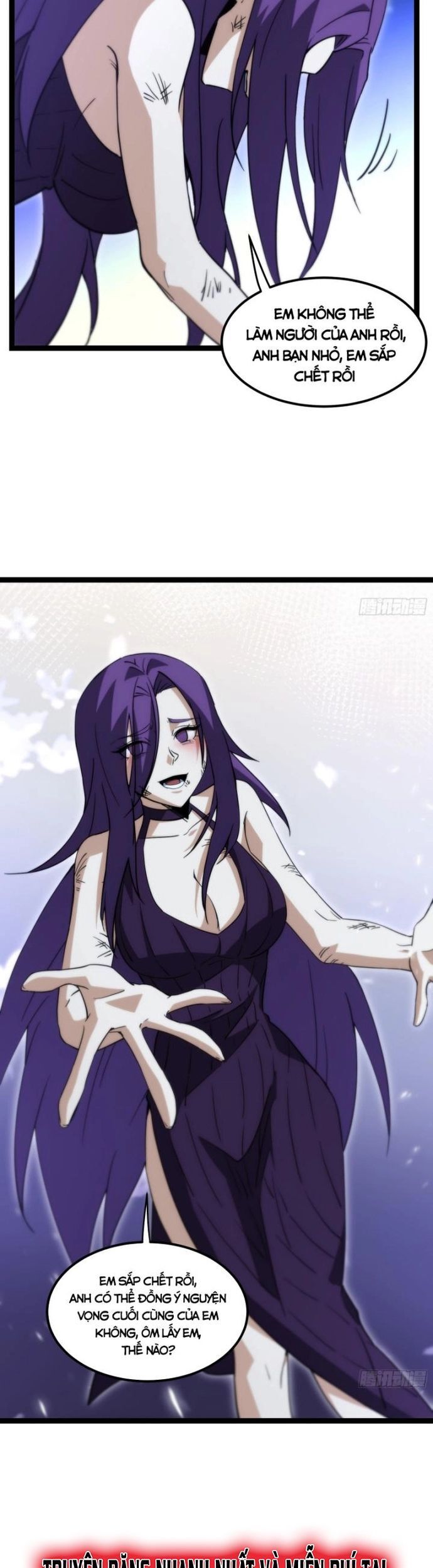 Tạ U Thiên Sư Chap 52 - Next Chap 53