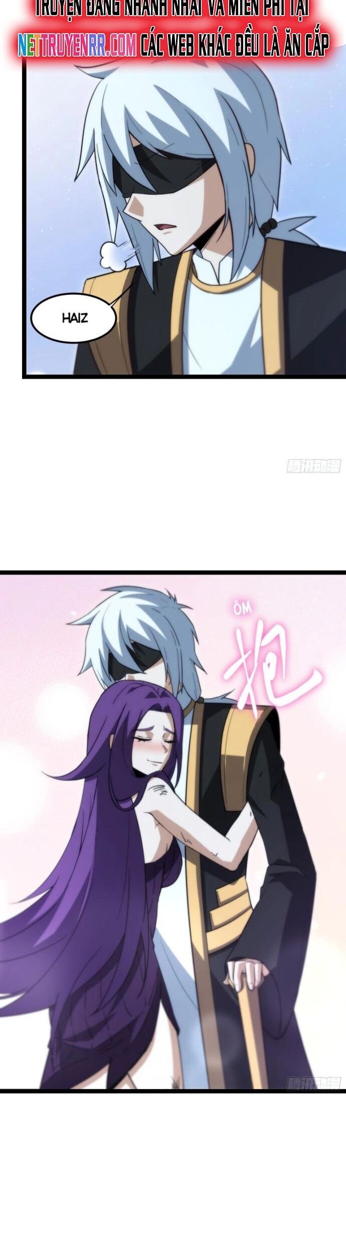 Tạ U Thiên Sư Chap 52 - Next Chap 53