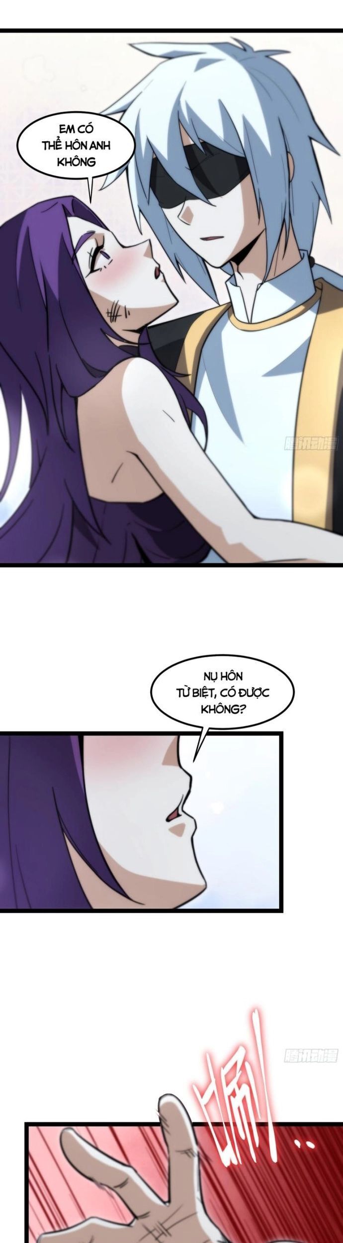 Tạ U Thiên Sư Chap 52 - Next Chap 53