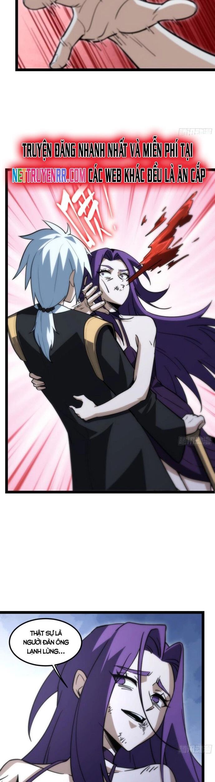 Tạ U Thiên Sư Chap 52 - Next Chap 53