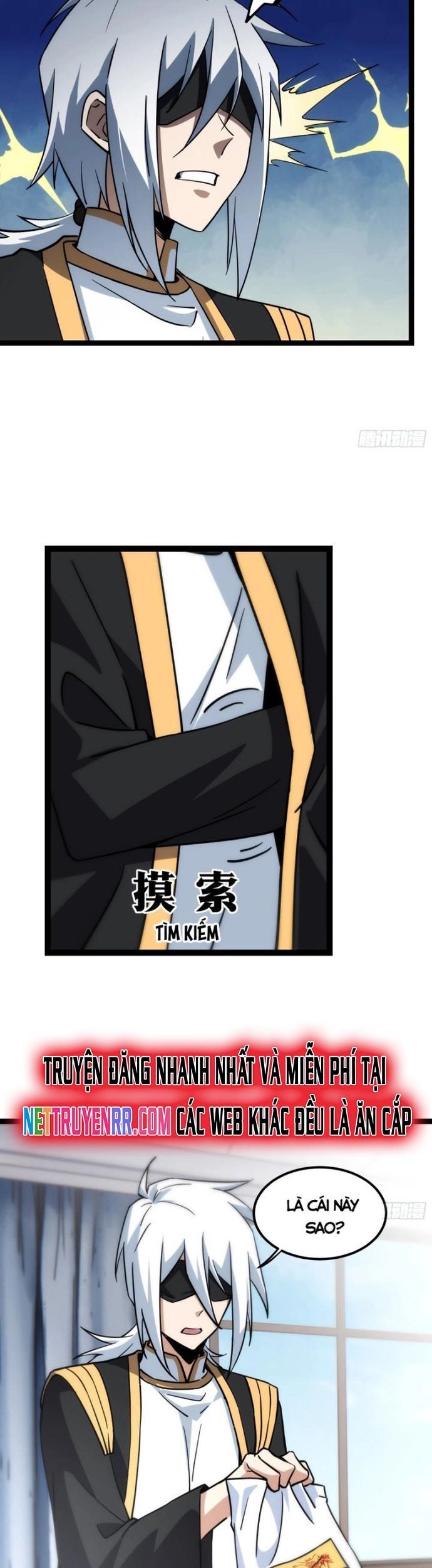 Tạ U Thiên Sư Chap 53 - Next Chap 54