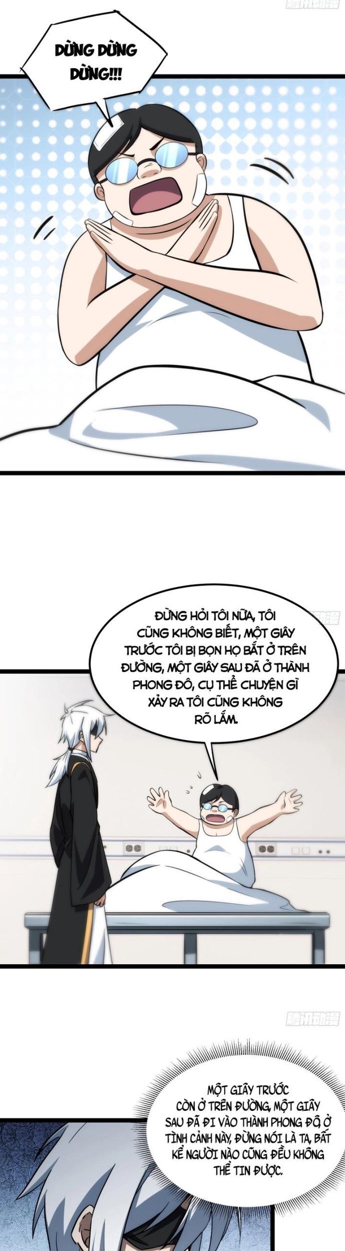 Tạ U Thiên Sư Chap 53 - Next Chap 54