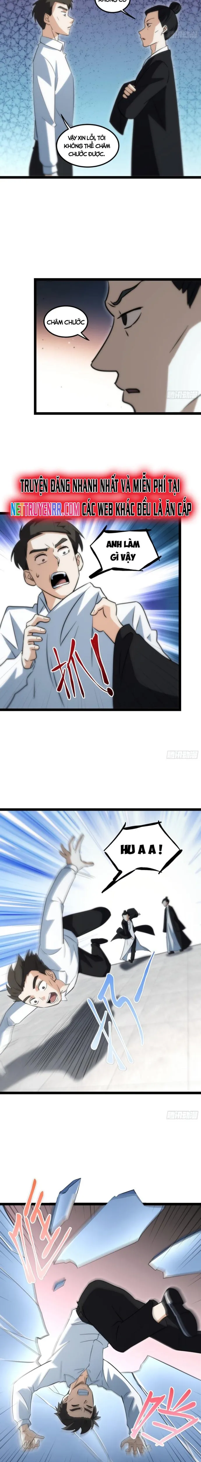Tạ U Thiên Sư Chap 54 - Next Chap 55